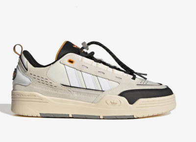 adidas “ADI2000” Beige sneakers