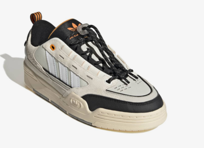 adidas “ADI2000” Beige sneakers