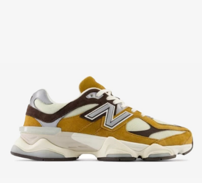 New Balance 9060 – Workwear