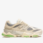 New Balance 9060 - Bricks And Wood