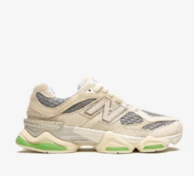 New Balance 9060 – Bricks And Wood