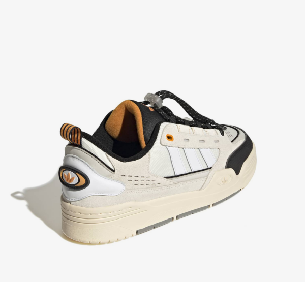 adidas "ADI2000" Beige sneakers - Image 3