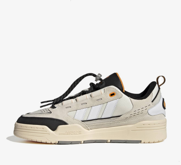adidas "ADI2000" Beige sneakers - Image 4