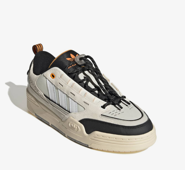 adidas "ADI2000" Beige sneakers - Image 2