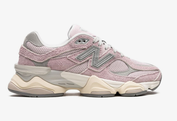 New Balance 9060 "December Sky" sneakers