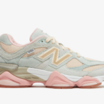 New Balance Joe Freshgoods X 9060 "Baby Shower Blue"