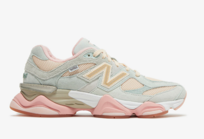 New Balance Joe Freshgoods X 9060 “Baby Shower Blue”