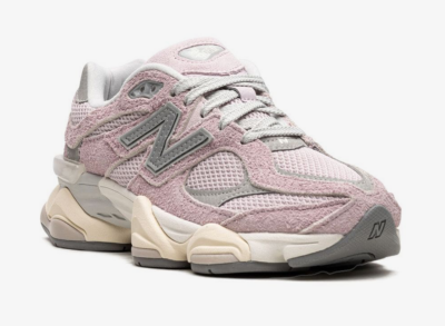 New Balance 9060 “December Sky” sneakers