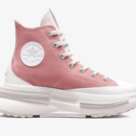 Converse Run Star Legacy CX Pink White