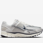 Nike Zoom Vomero 5 "Photon Dust Metallic Silver" Sneakers