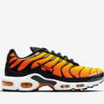 Nike Air Max Plus "Sunset" Sneakers