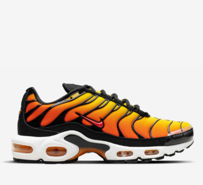 Nike Air Max Plus “Sunset” Sneakers