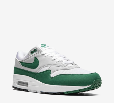 Nike Air Max 1 Anniversary “Hunter Green” Sneakers